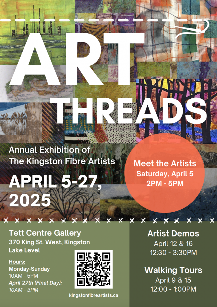 Art Threads 2025